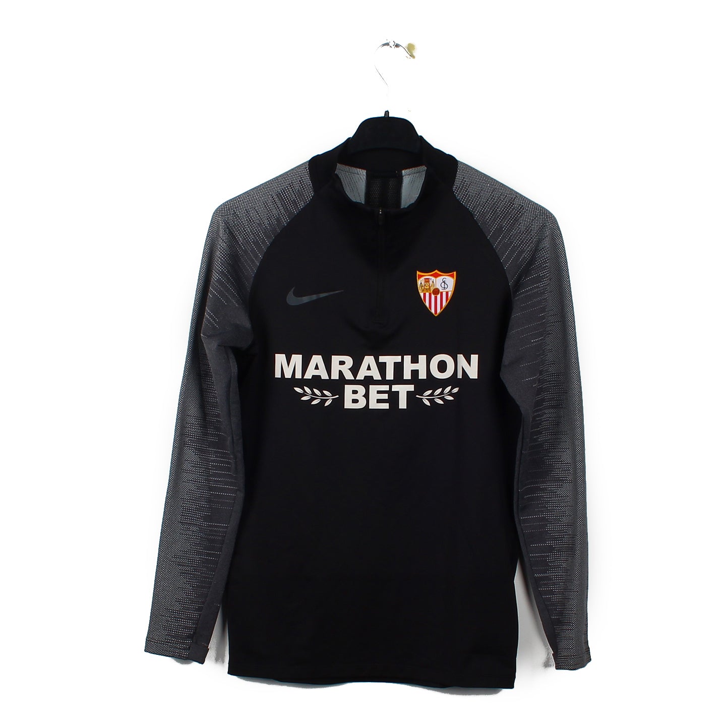 2019/20 - Seville FC (S)