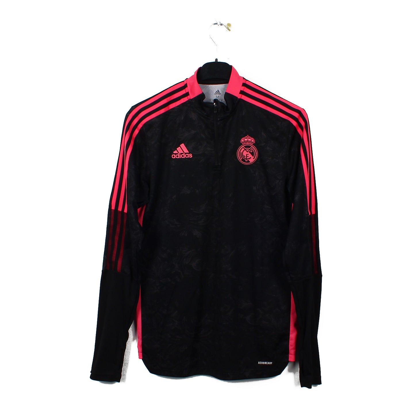 2020/21 - Real Madrid (M)