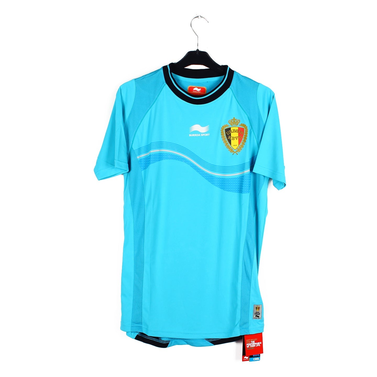 2012/13 - Belgique (XL)