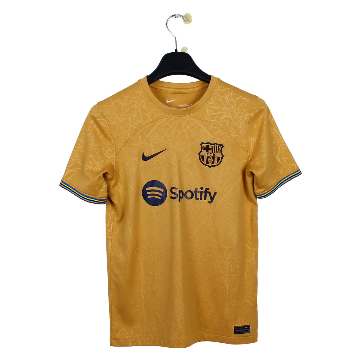 2022/23 - Barcelone (L Enfant)