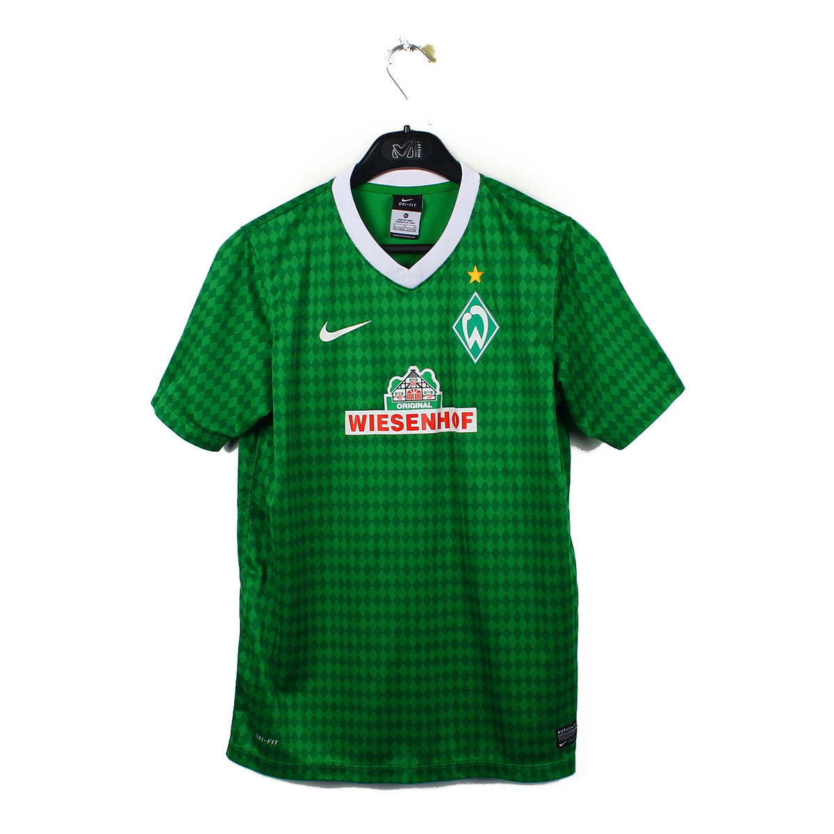 2013/14 - Werder Brême (XL enfant)