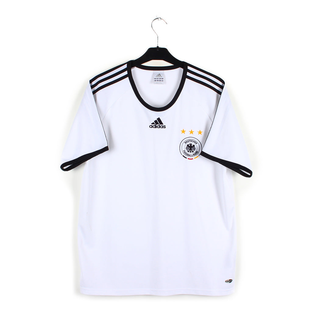2005/07 - Allemagne (L)