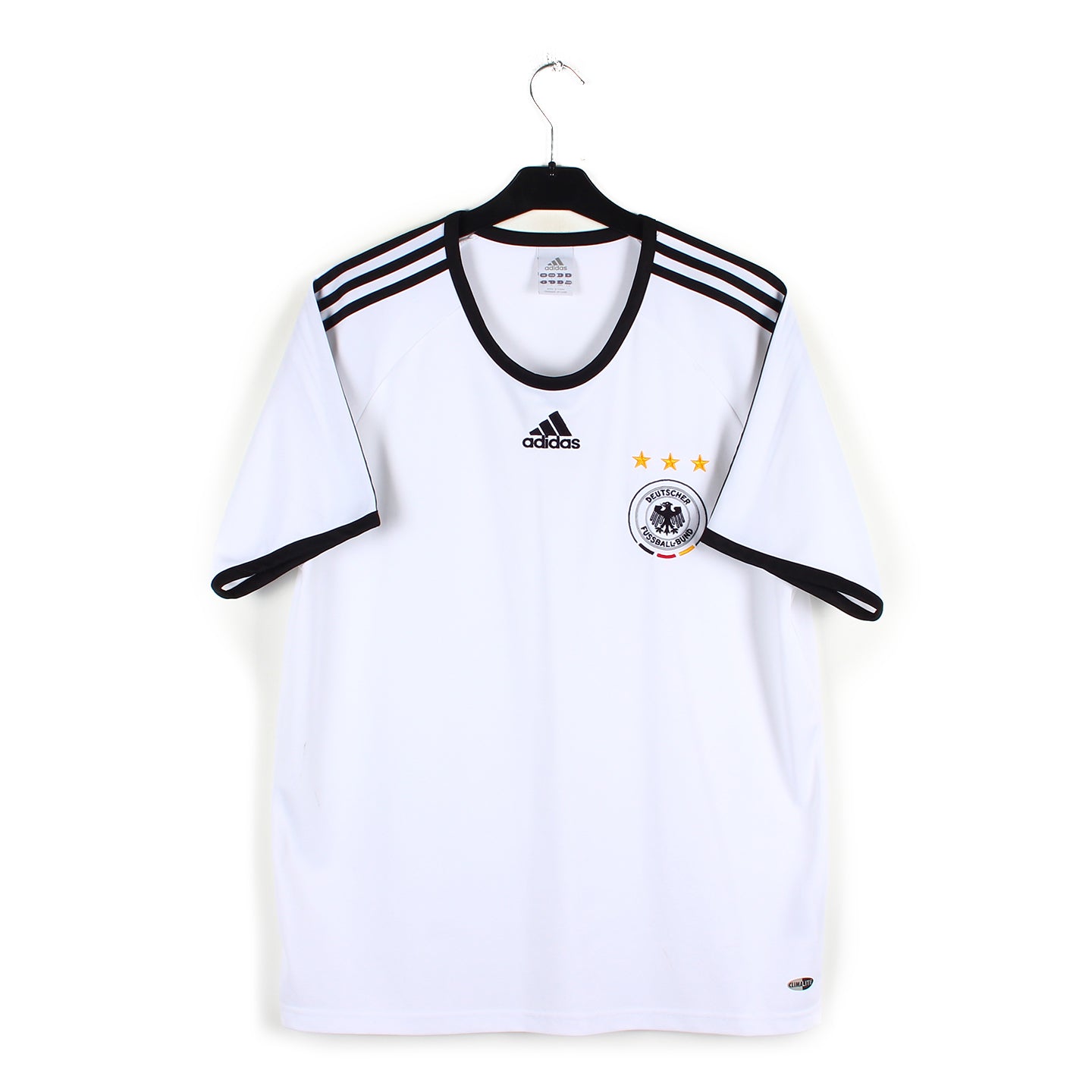 2005/07 - Allemagne (L)