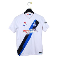 2023/24 - Inter Milan (L Enfant)