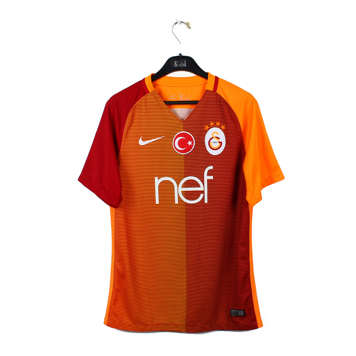 2016/17 - Galatasaray (S)