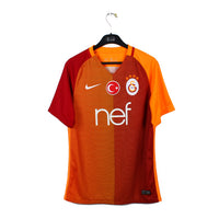 2016/17 - Galatasaray (S)