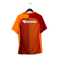 2016/17 - Galatasaray (S)