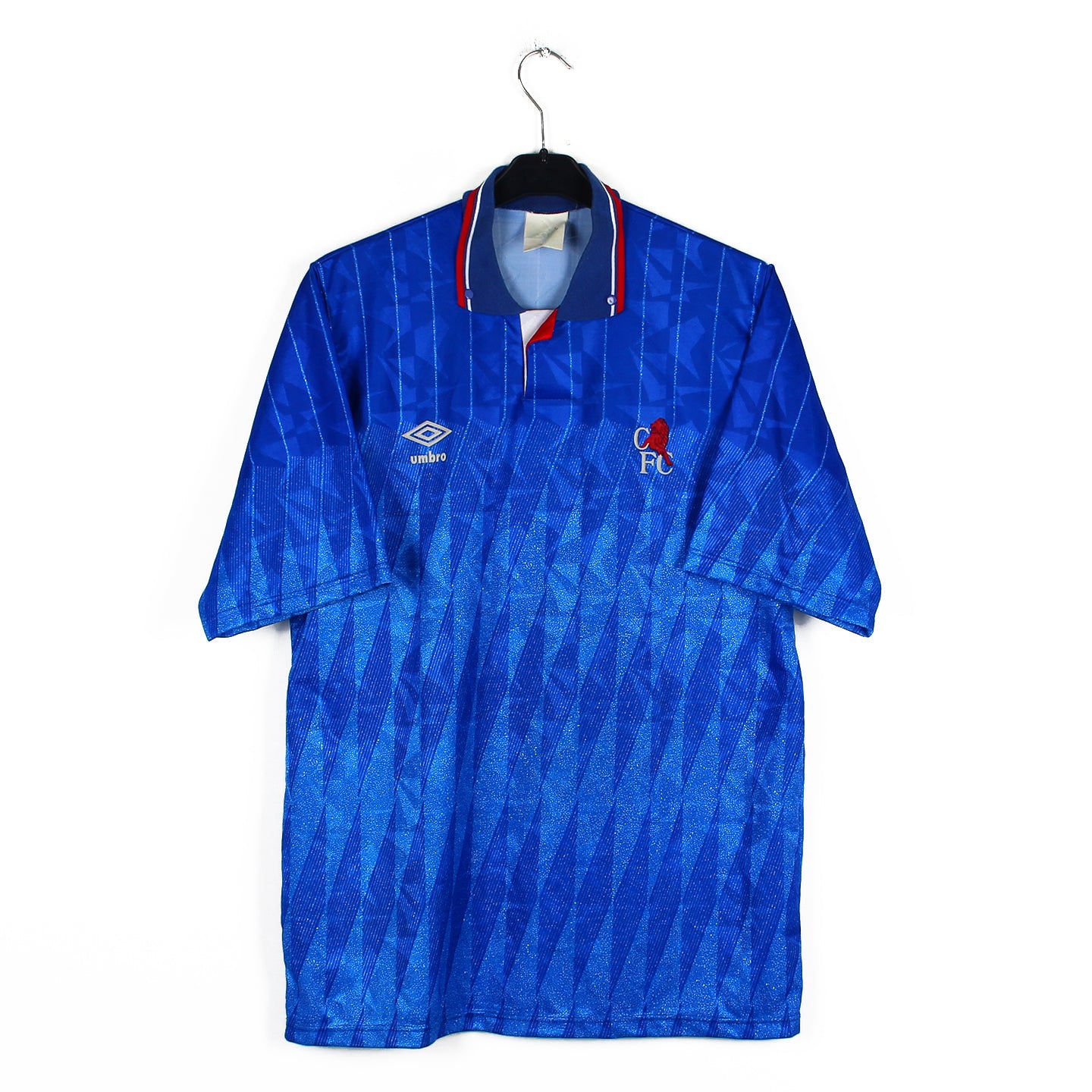 1989/91 - Chelsea (L)