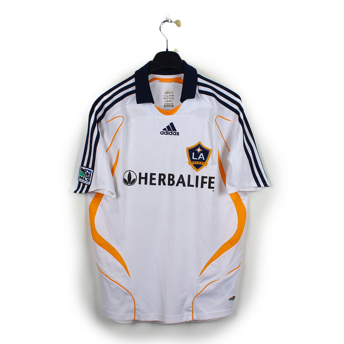 2007 - Los Angeles Galaxy - Beckham #23 (XL)
