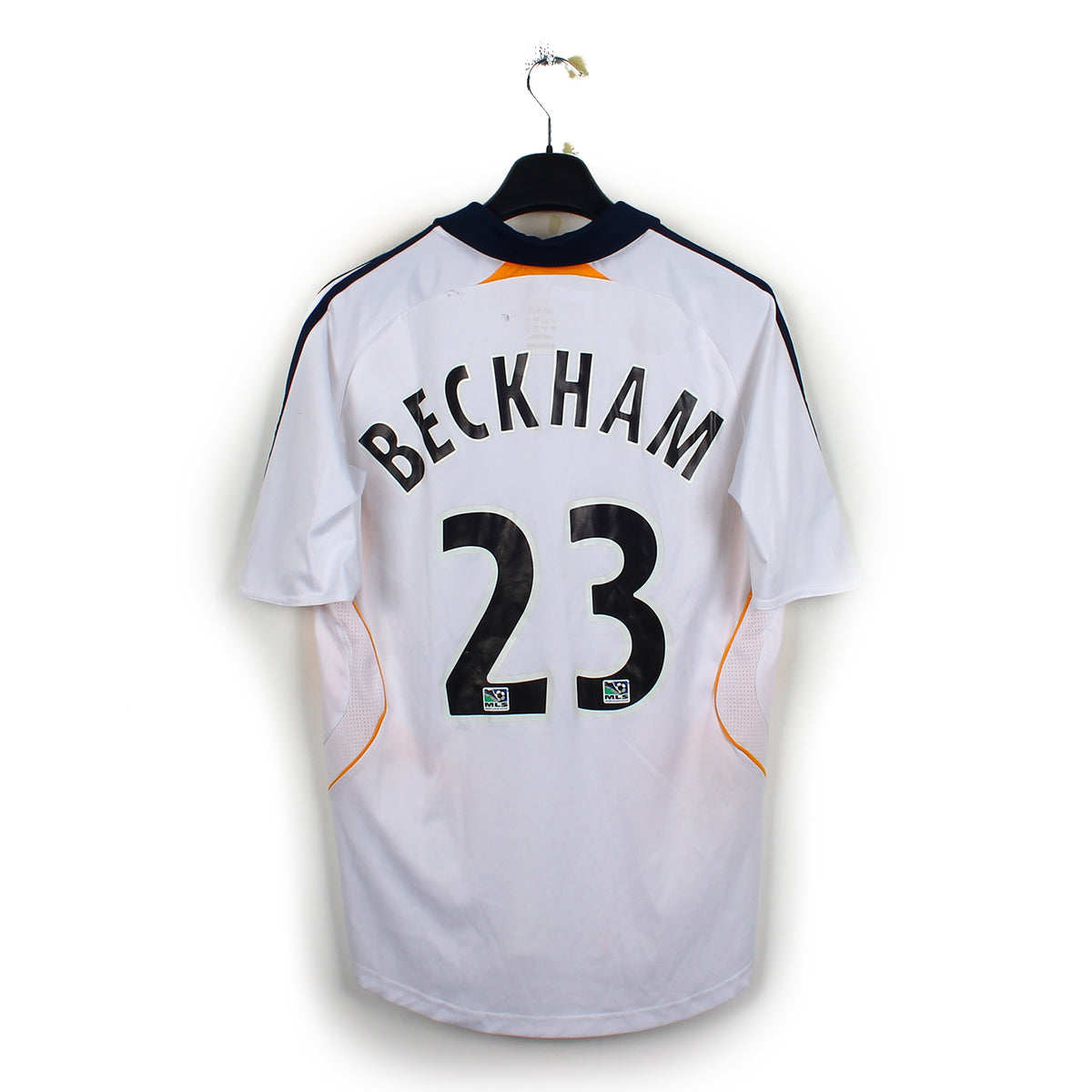 2007 - Los Angeles Galaxy - Beckham #23 (XL)
