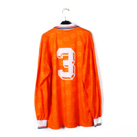 1992/94 - Pays-Bas #3 (XL) [stock pro]