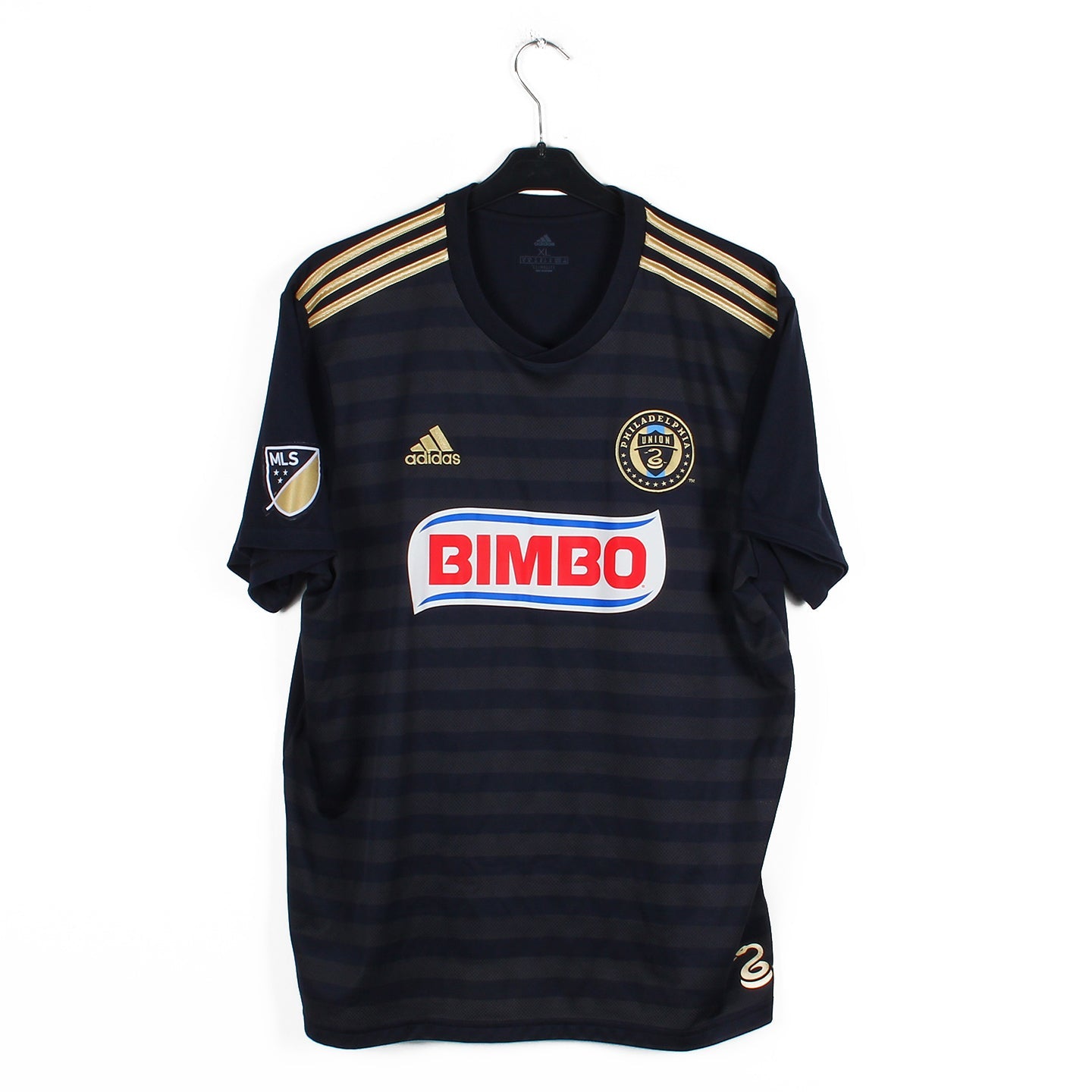 2018/19 - Philadelphia Union (L)