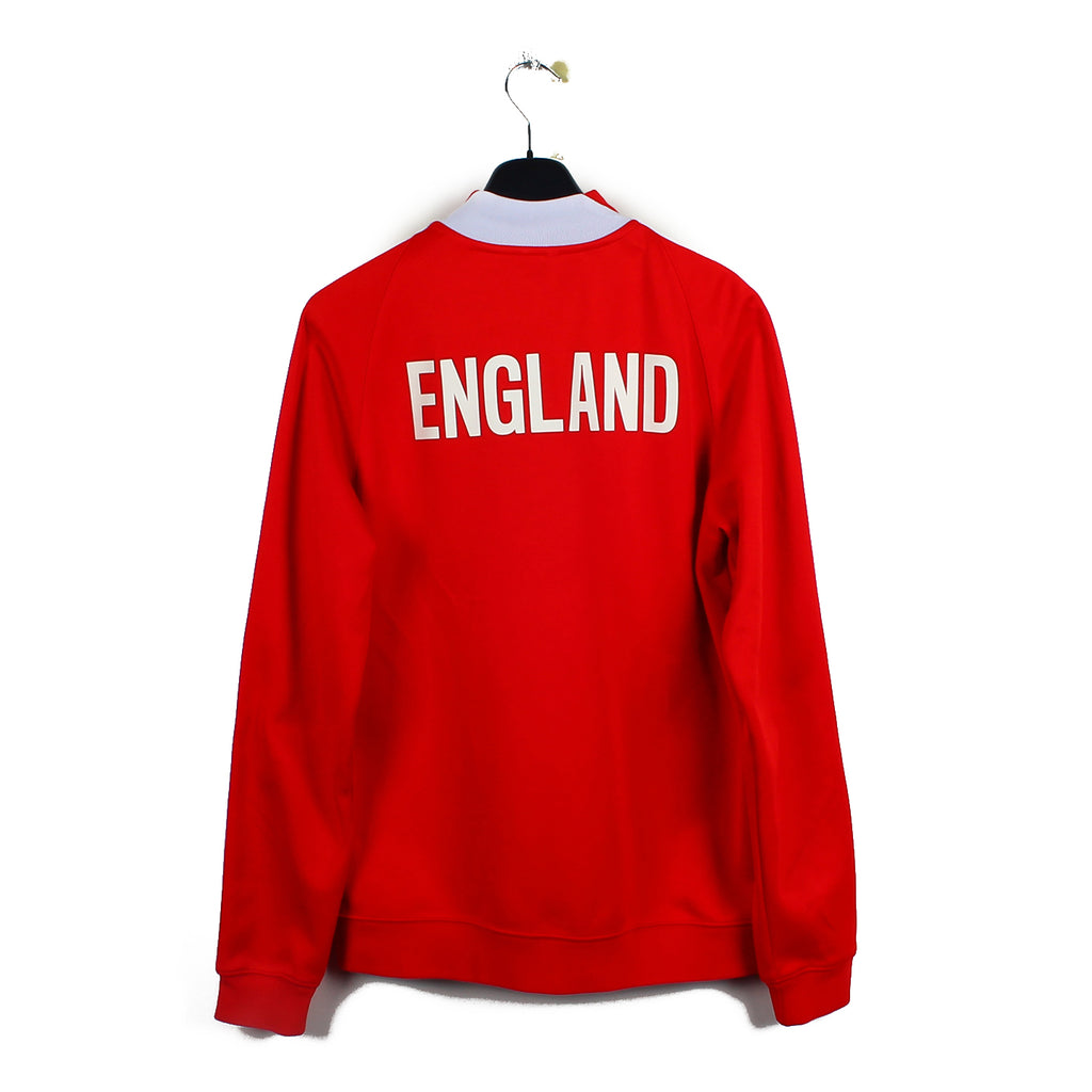2014/15 - Angleterre (M)