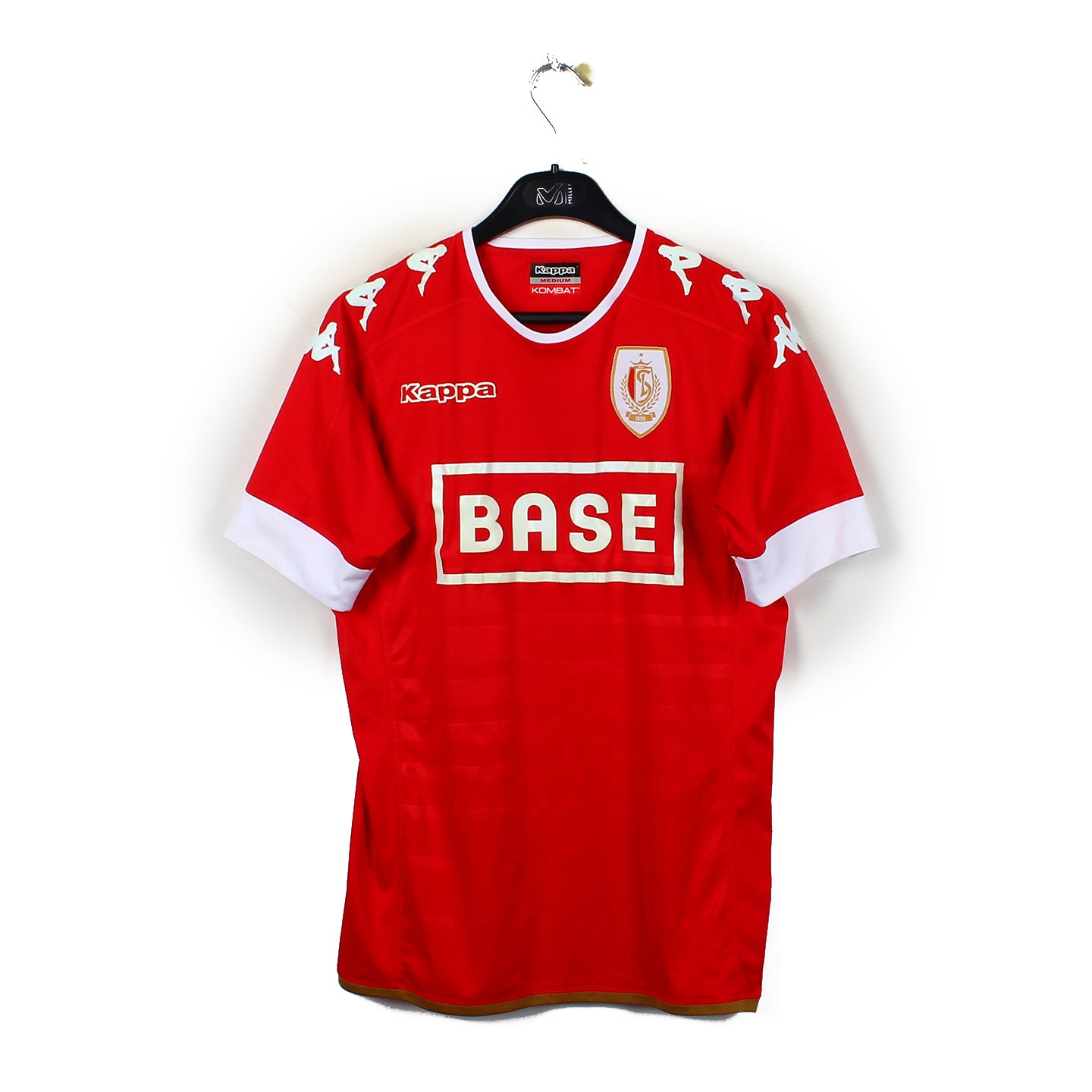 2016/17 - Standard Liège (M)
