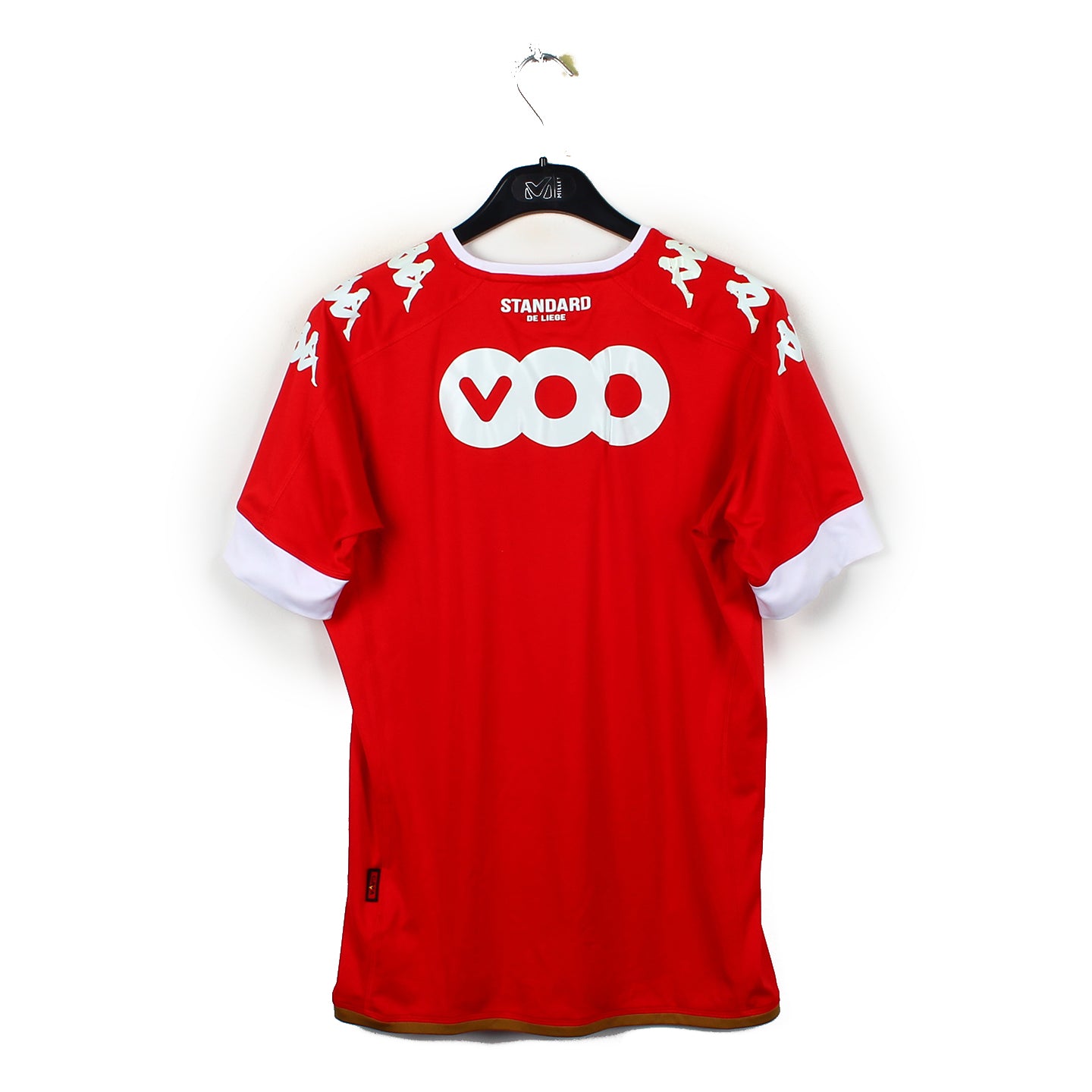 2016/17 - Standard Liège (M)