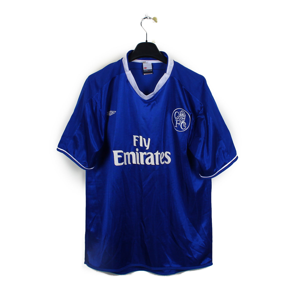 2003/05 - Chelsea (L)