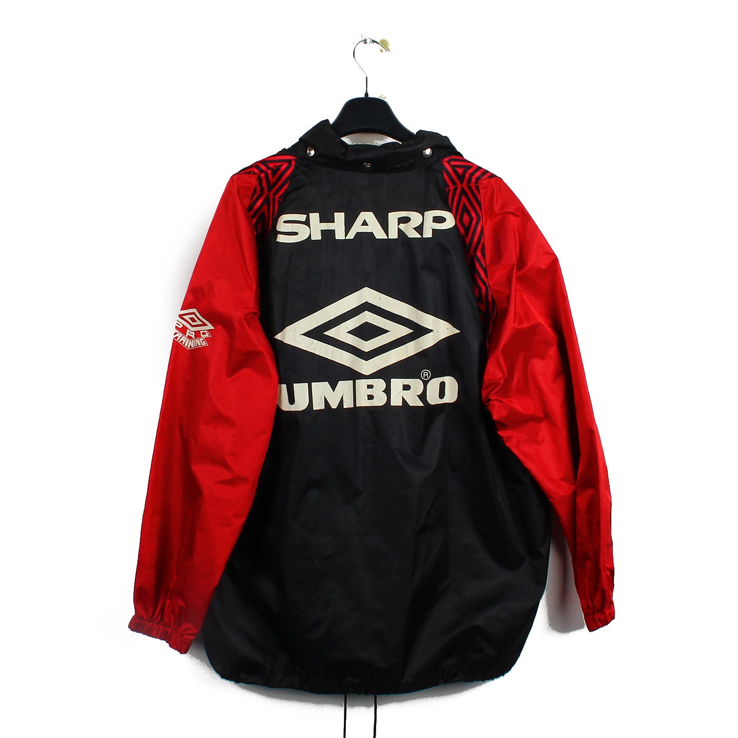 1994/96 - Manchester United (M)