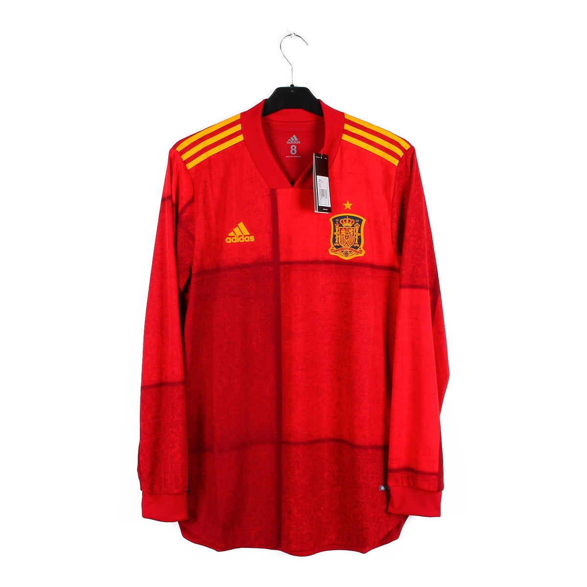 2020/21 - Espagne (XL) [stock pro]