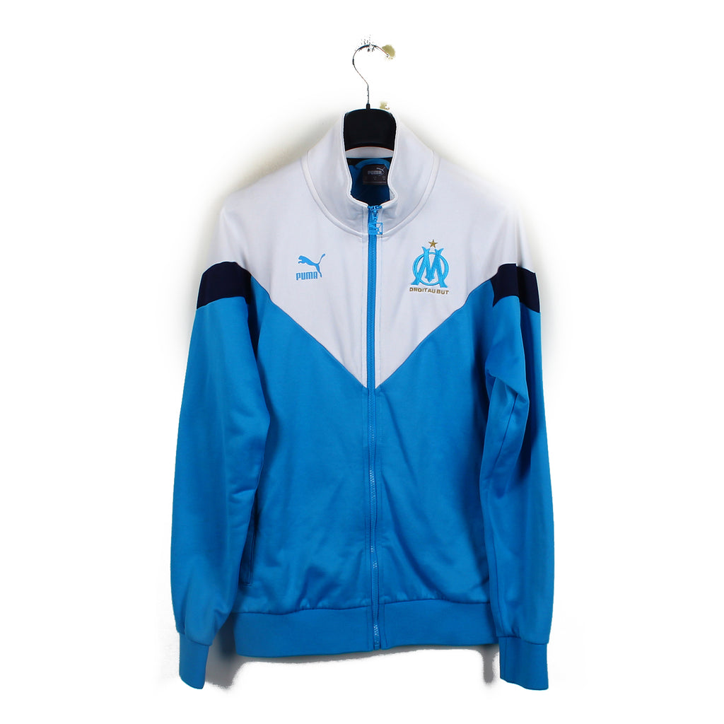 2020/21 - OM (M)