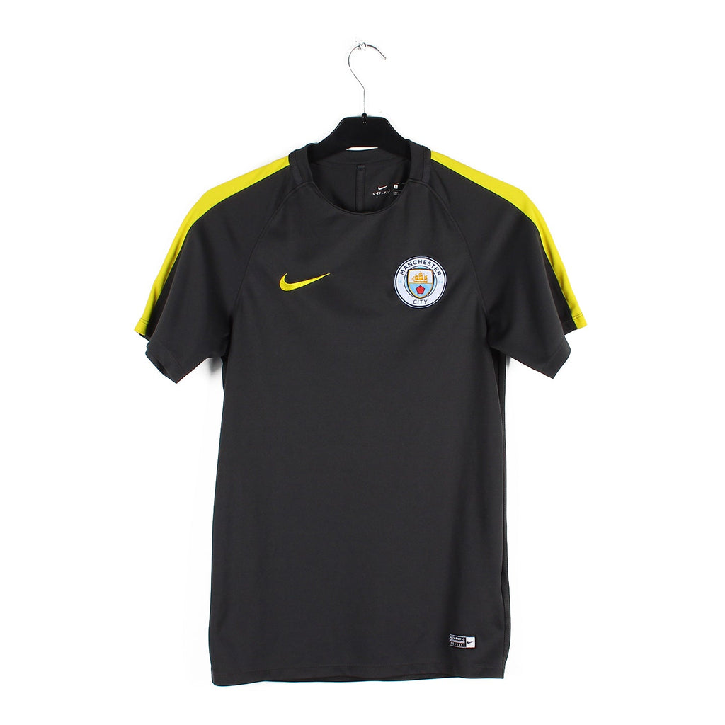 2016/17 - Manchester City (S)