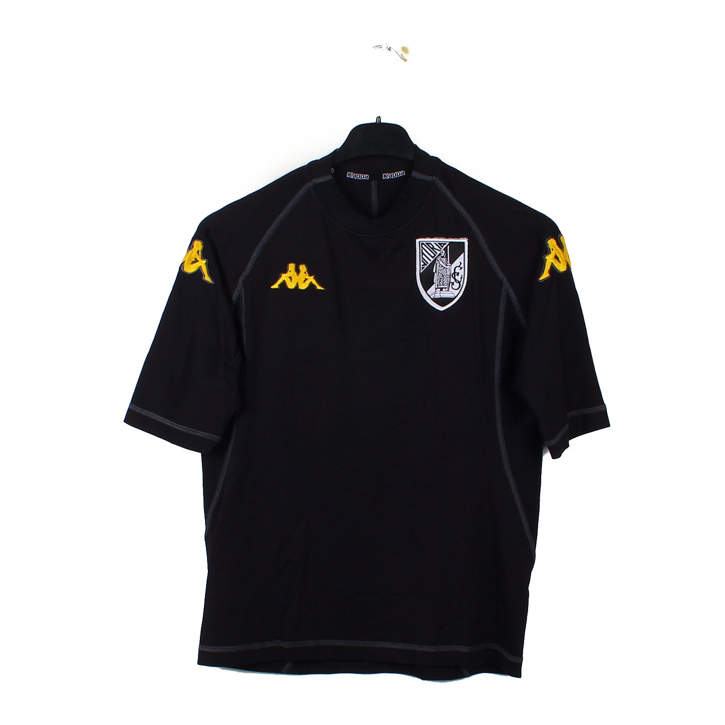 2004/05 - Vitoria Guimaraes #6 (L)