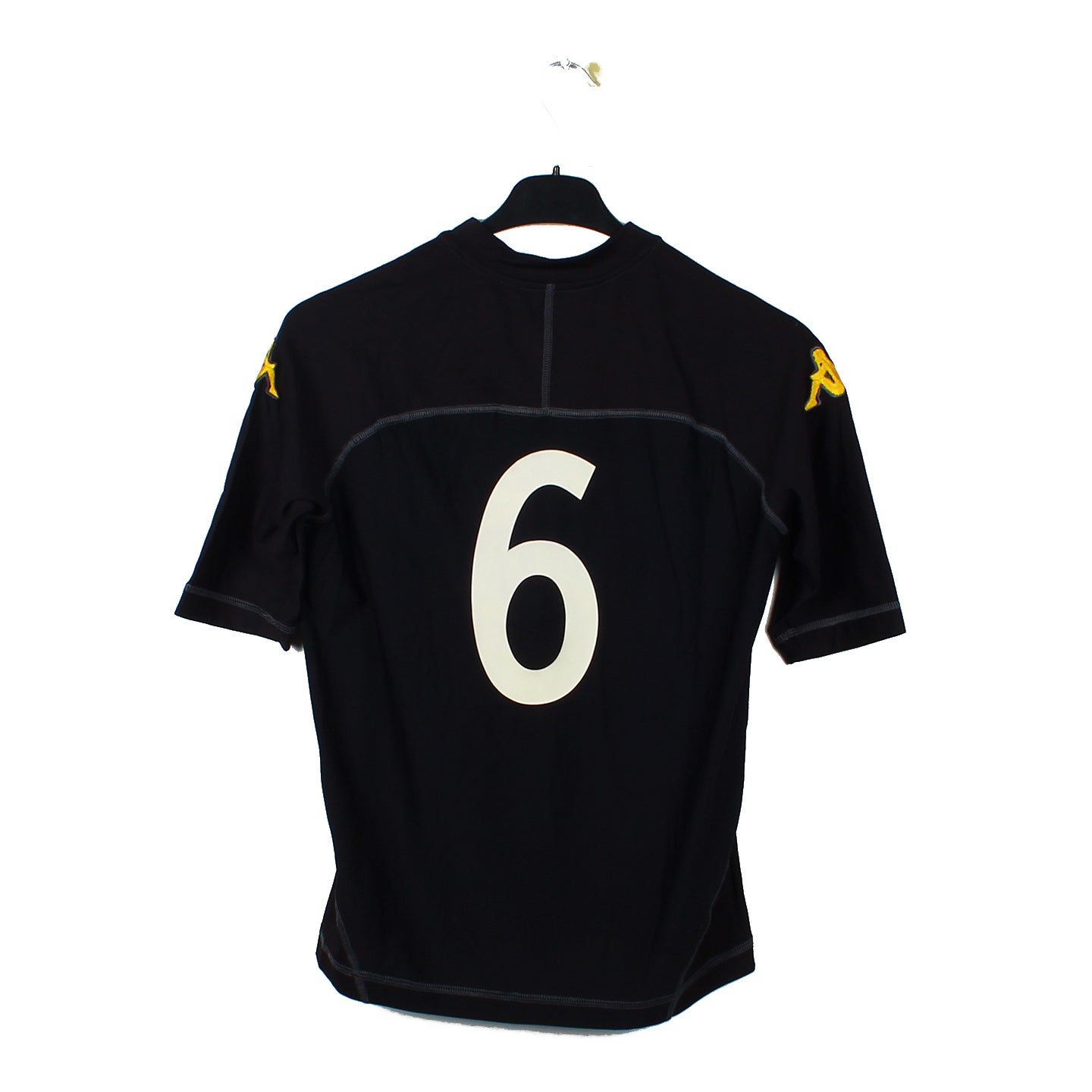 2004/05 - Vitoria Guimaraes #6 (L)