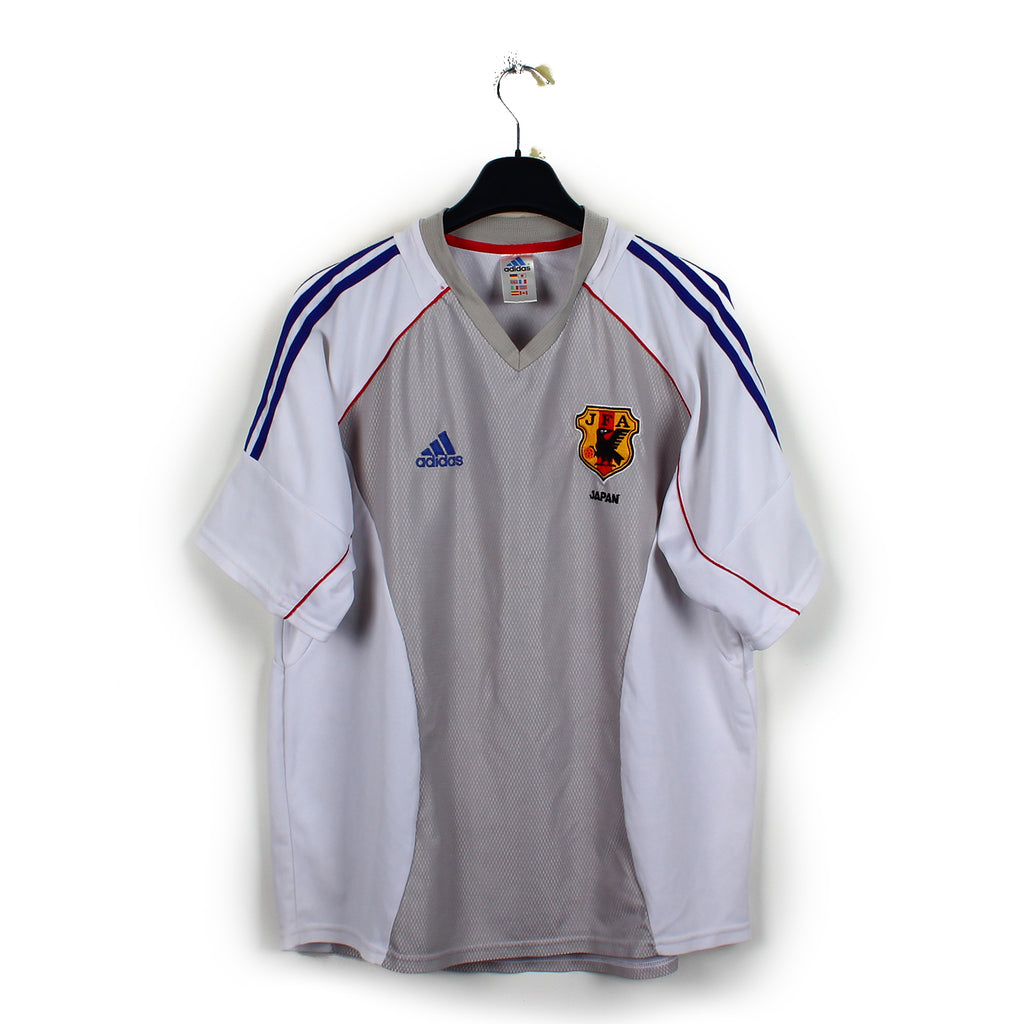 2002 - Japon (XL)