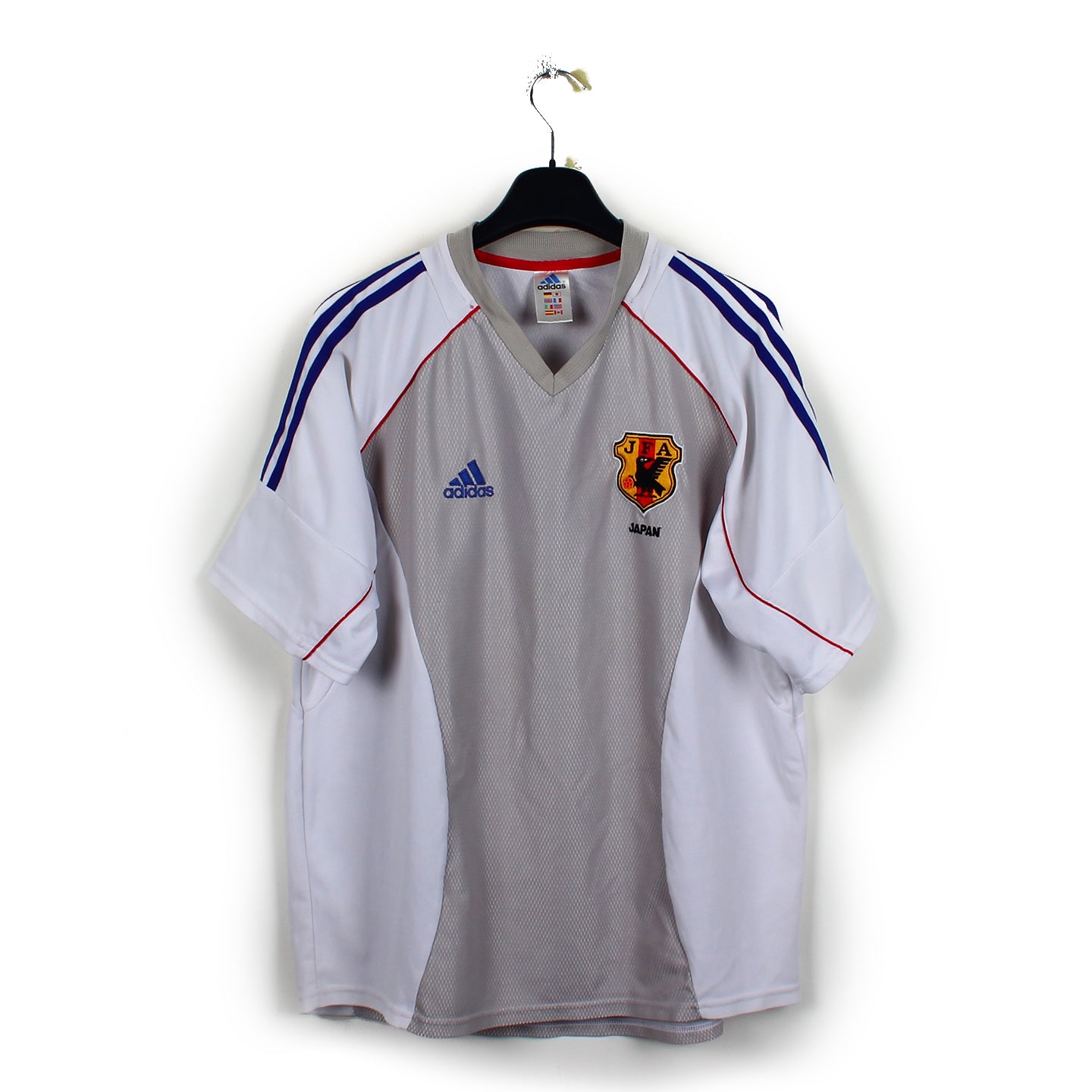 2002 - Japon (XL)