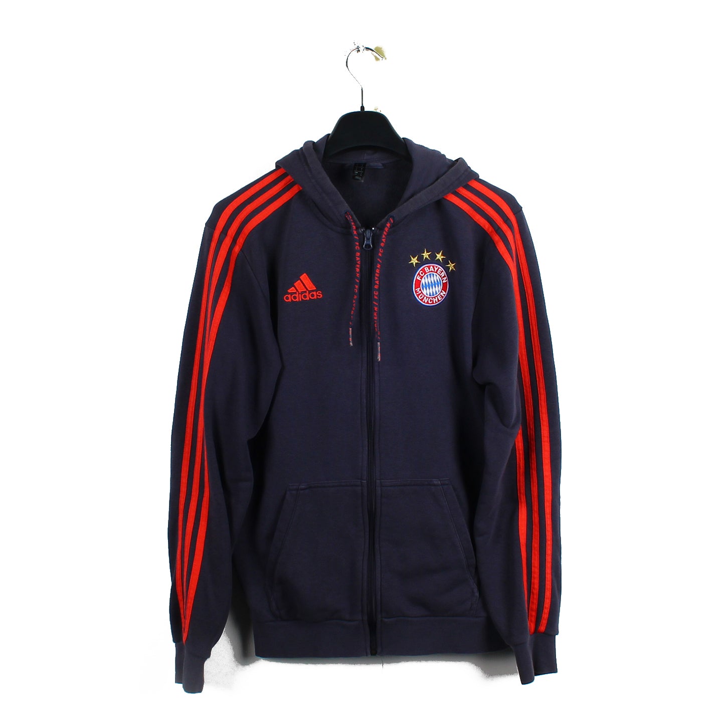 2019/20 - Bayern Munich (S)