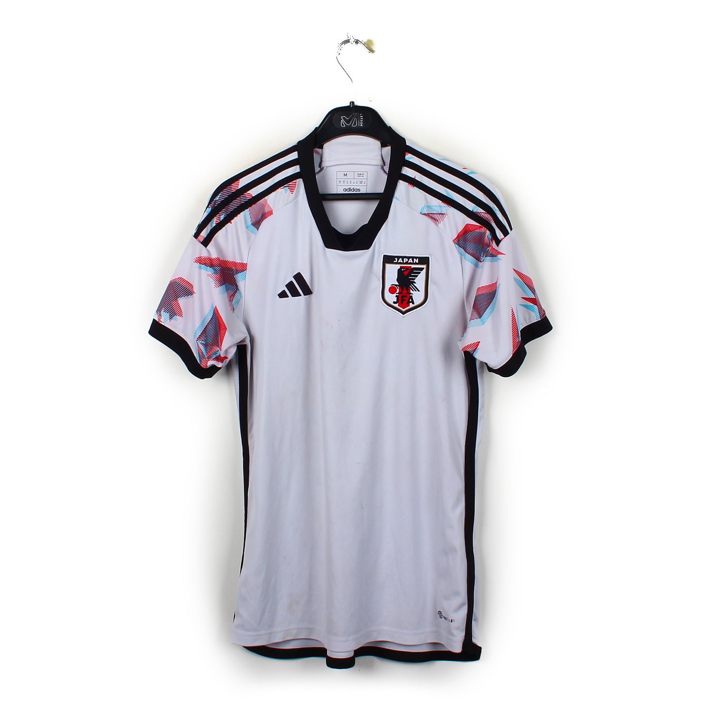 2022 - Japon (M)