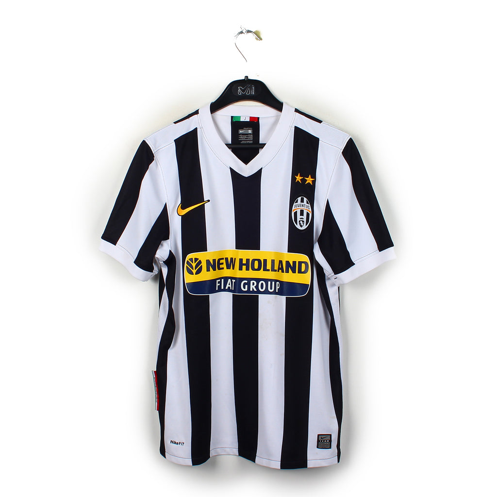 2008/09 - Juventus (S)