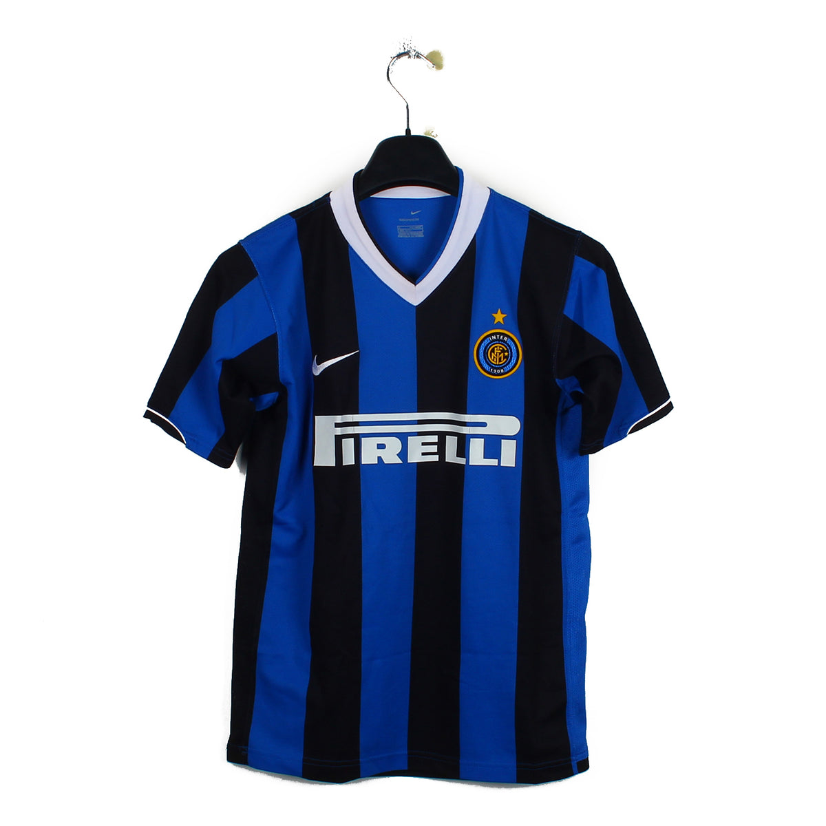 2006/07 - Inter Milan (12/13 ans)
