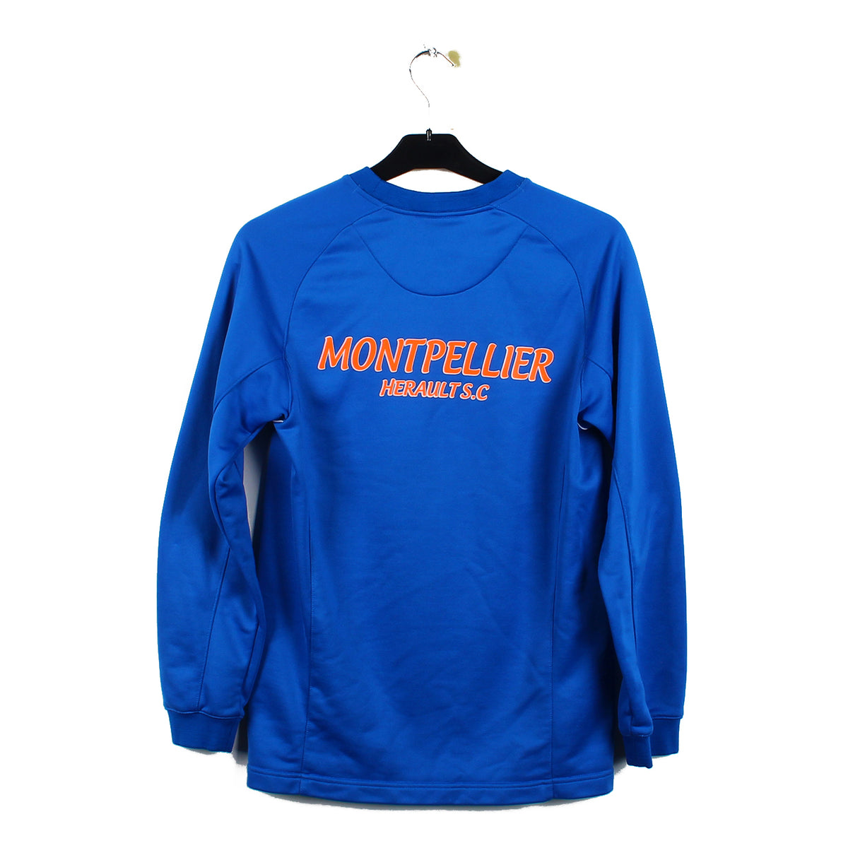 2014/15 - Montpellier #17 (S) *40ans* [WORN]