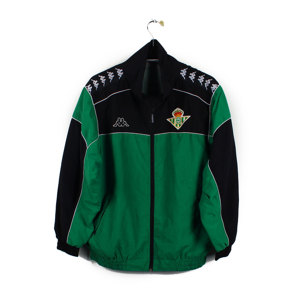 2002/03 - Real Betis (M)