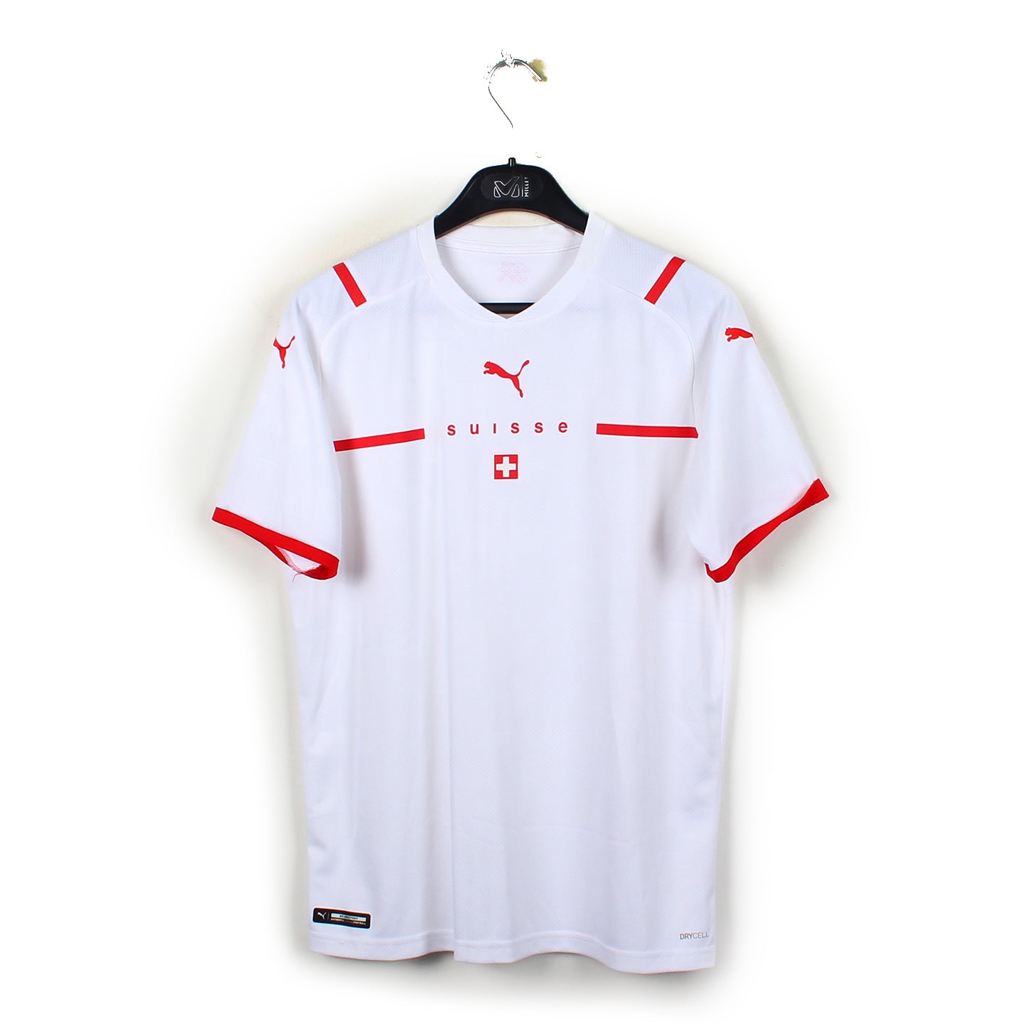 2021 - Suisse (XL enfant)