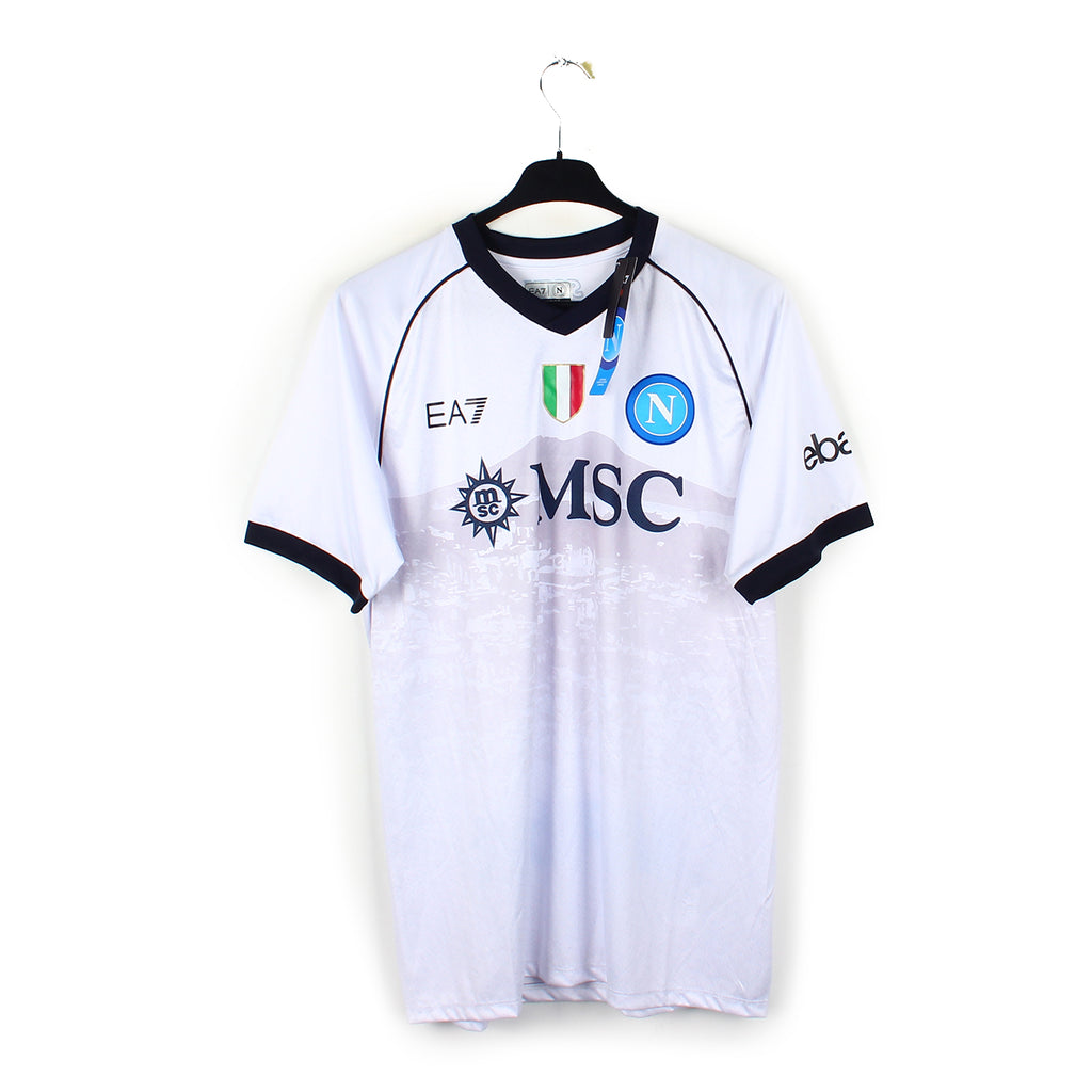2023/24 - Naples (L)