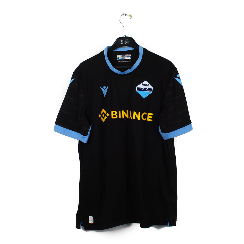 2021/22 - Lazio Rome - Lazzari #29 (2XL)