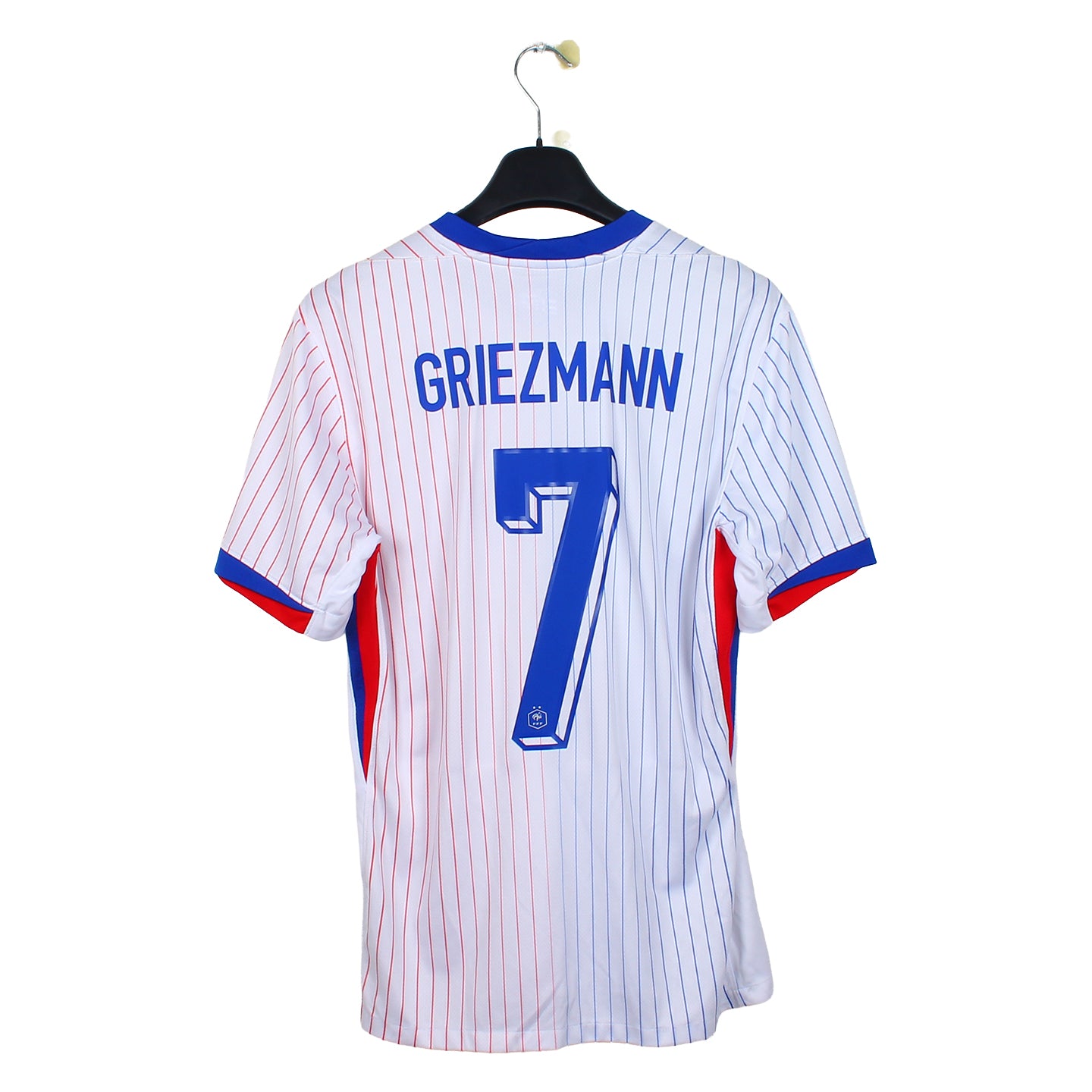 2024 - Equipe de France - Griezmann #7 (M)