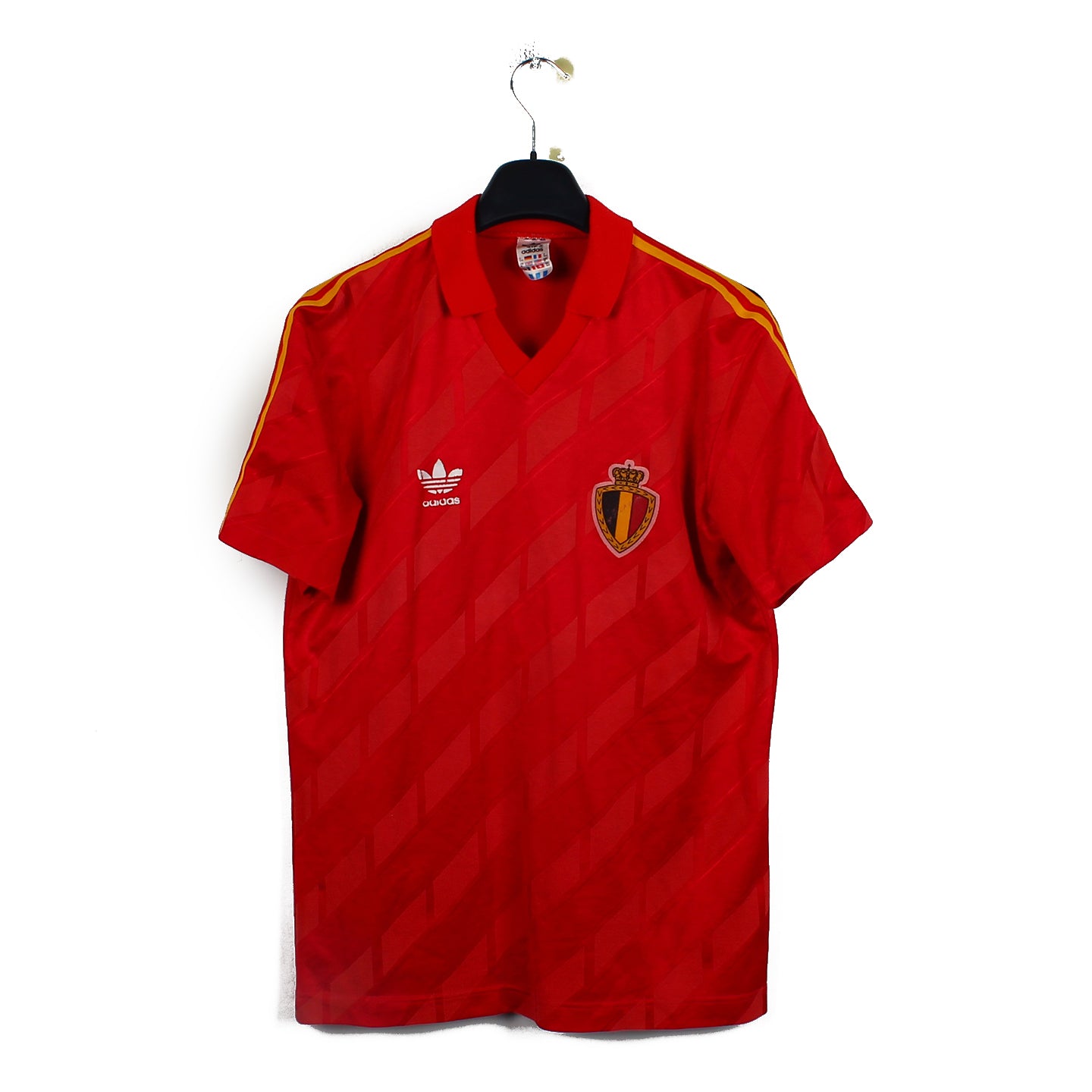 1986/88 - Belgique (M)