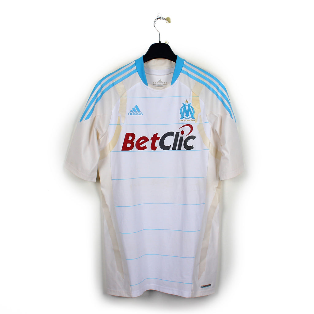 2010/11 - OM (XL) [pro]