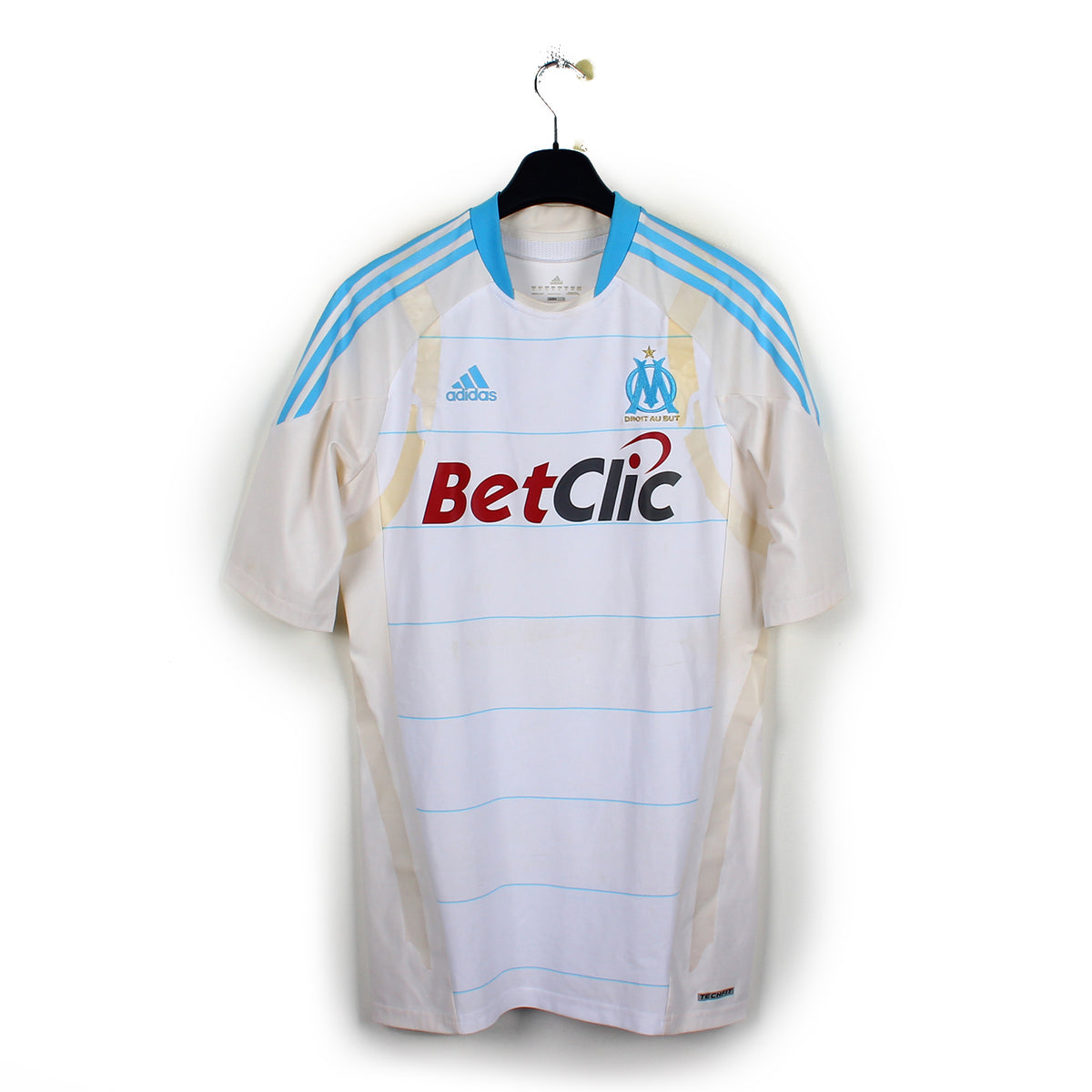 2010/11 - OM (XL) [pro]