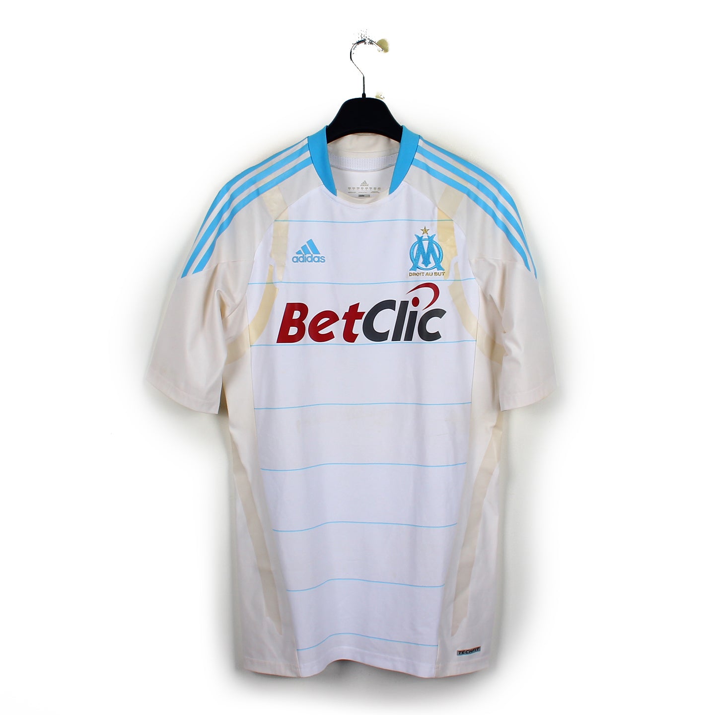 2010/11 - OM (XL) [pro]