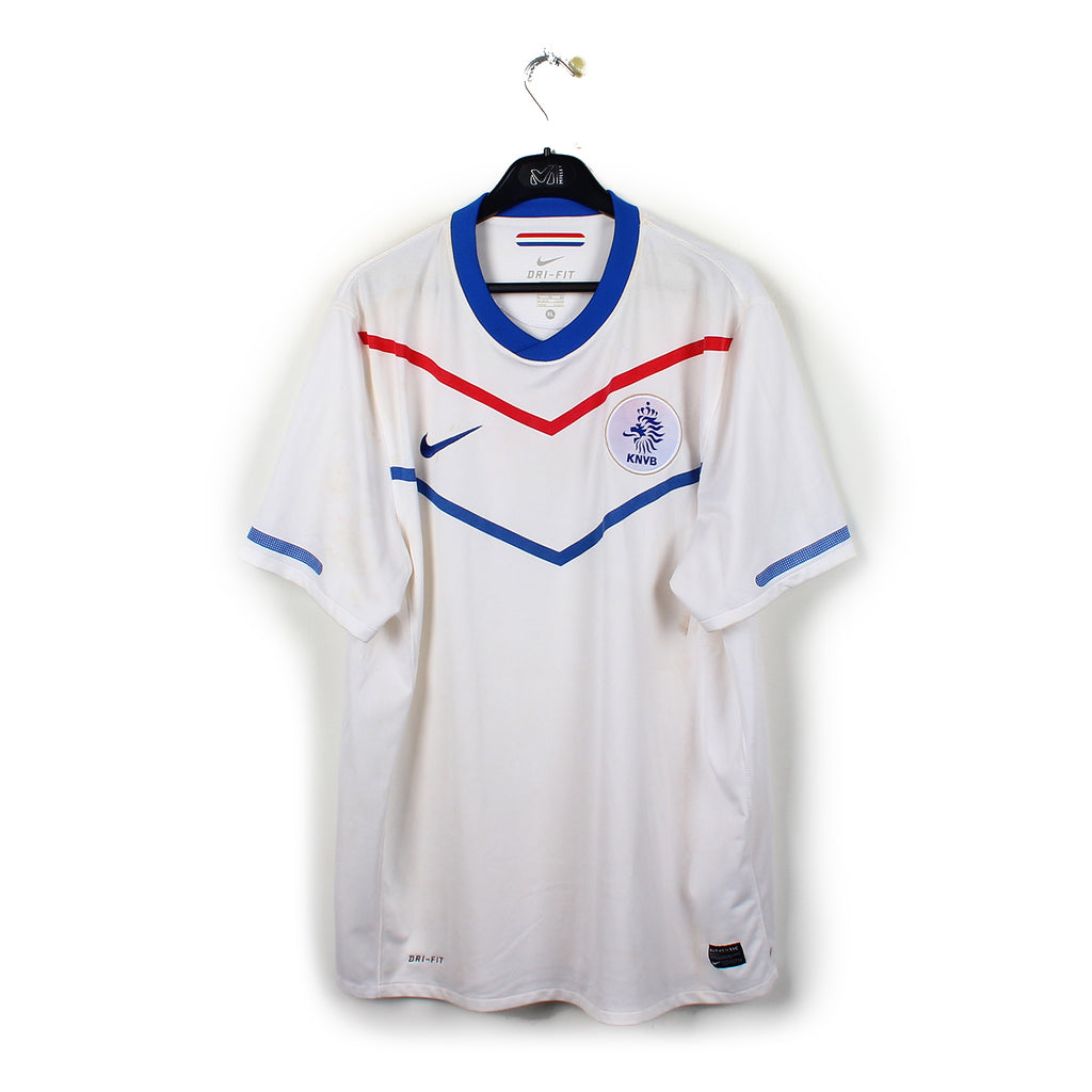 2010/12 - Pays-Bas (XL)