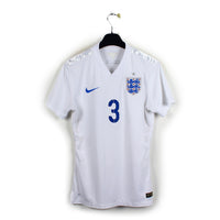 2014/15 - Angleterre (M) [stock pro]