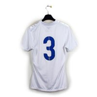 2014/15 - Angleterre (M) [stock pro]