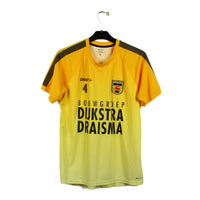 2020's - SC Cambuur #4 (M) [stock pro]