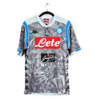 2018/19 - Naples (XL)