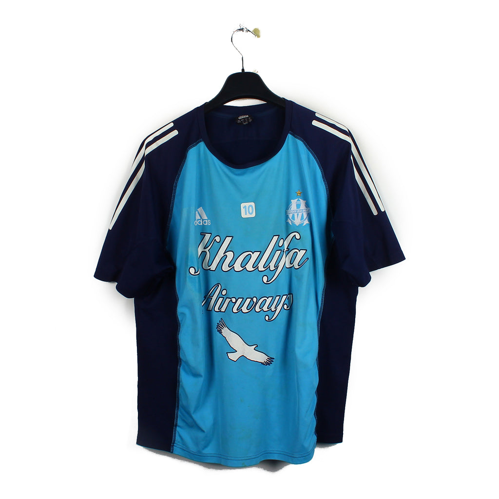 2002/03 - OM #10 (L) [stock pro]