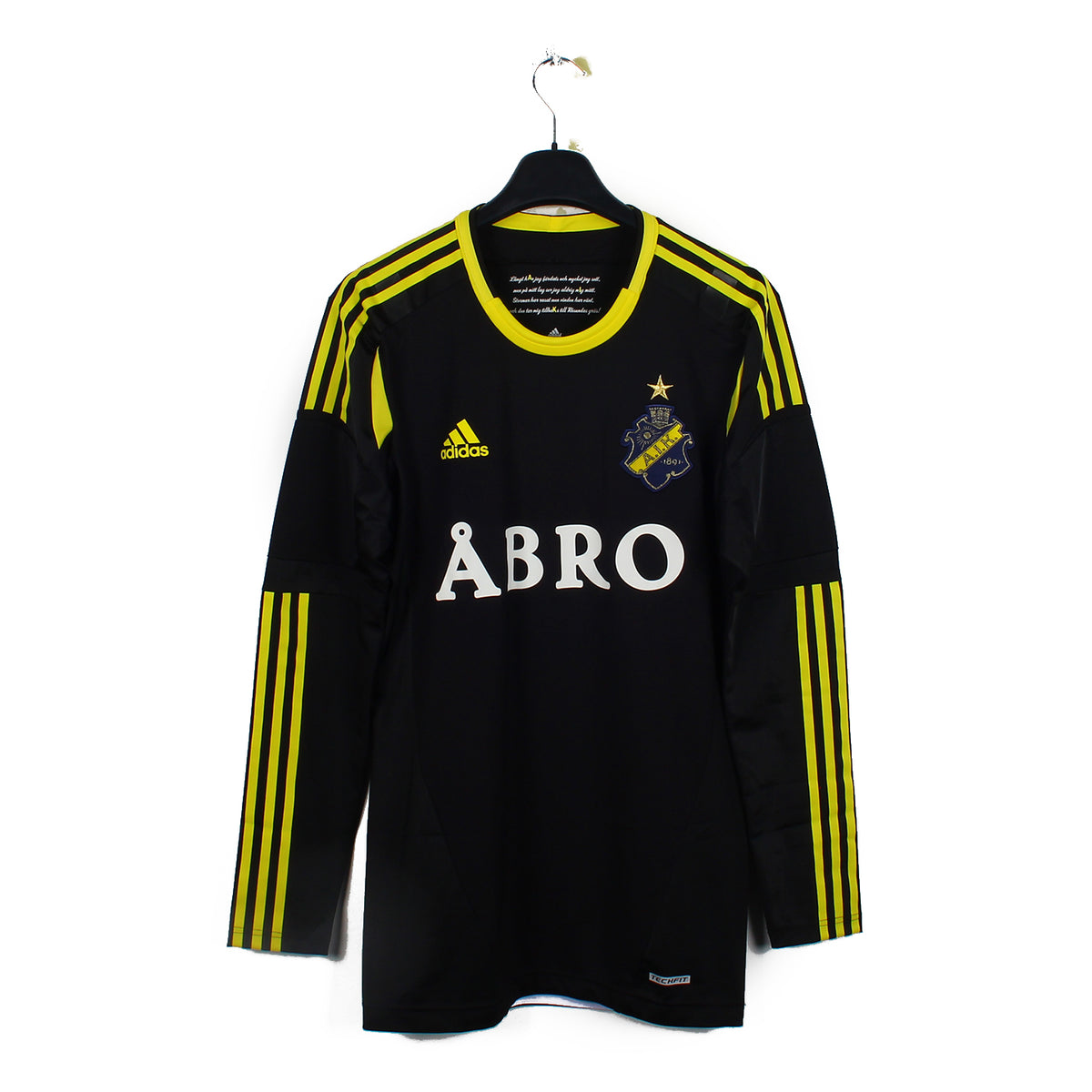 2012 - A.I.K. (L) [stock pro]