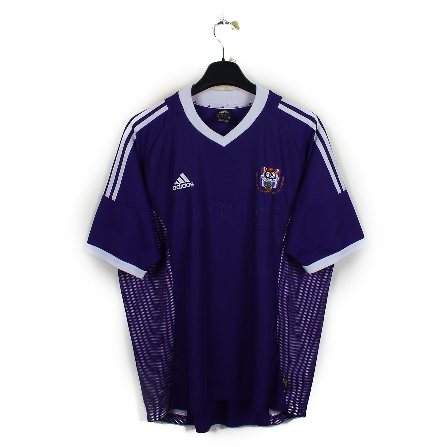 2002/03 - Anderlecht (L)